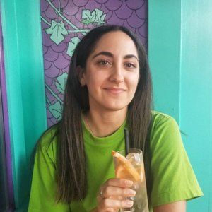 Meet your Posher, Sacha